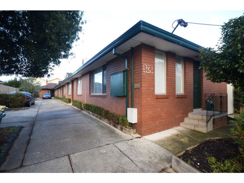 3/134 Moreland Road, Brunswick VIC 3056