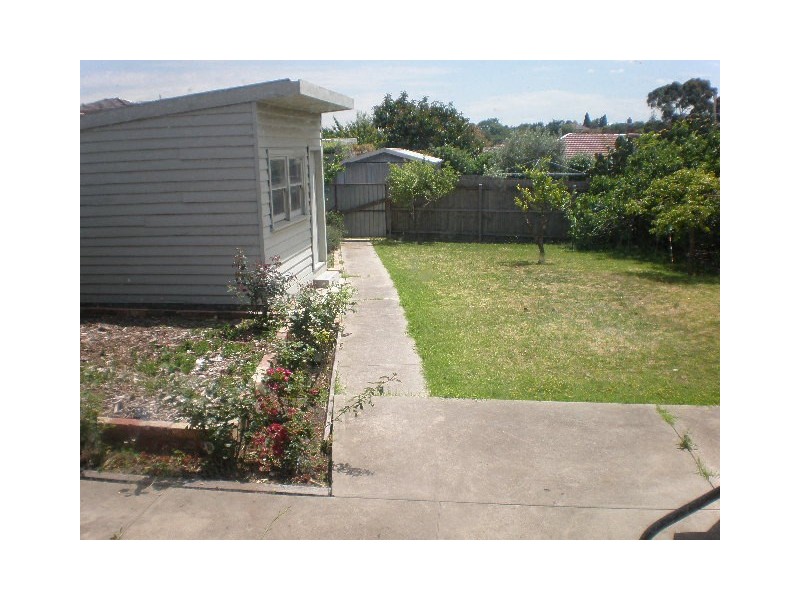 292 Union Street, Brunswick West VIC 3055