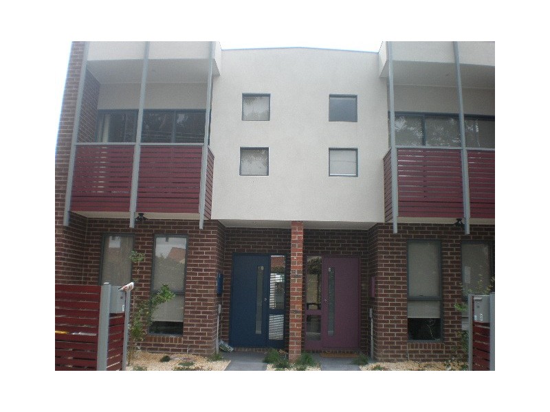 1/19 Queen Street, Brunswick East VIC 3057