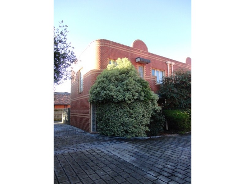 4/101 Pearson Street, Brunswick VIC 3056
