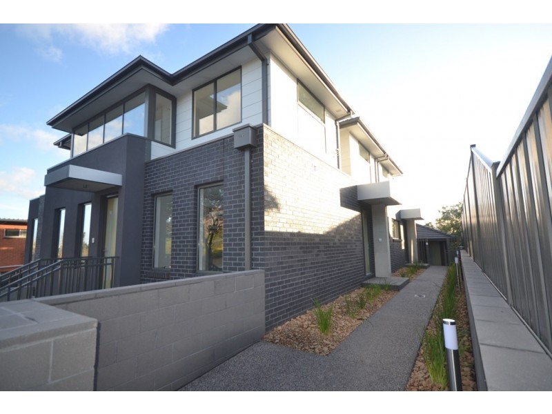 2/1 Manica Street, Brunswick West VIC 3055