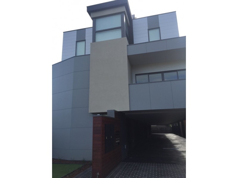 7/274 Ballarat Road, Footscray VIC 3011