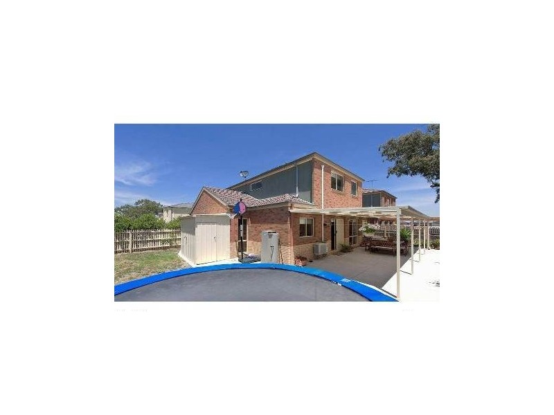 Upon request Sanderling Avenue, South Morang VIC 3752
