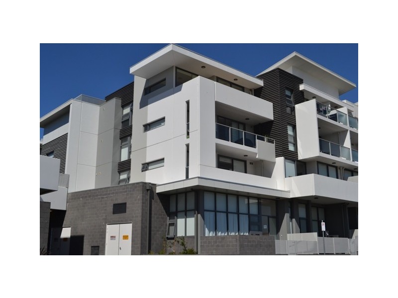 C312/460 Victoria Street, Brunswick VIC 3056