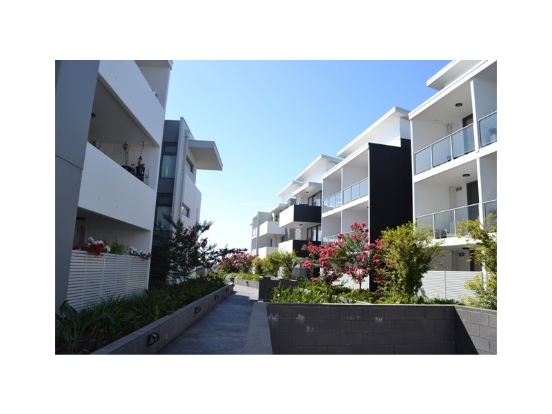 C312/460 Victoria Street, Brunswick VIC 3056