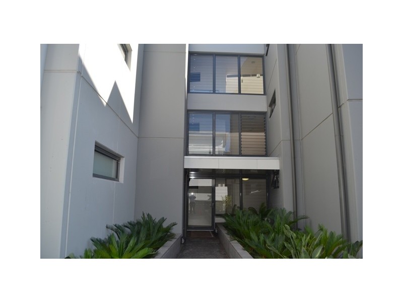 C312/460 Victoria Street, Brunswick VIC 3056