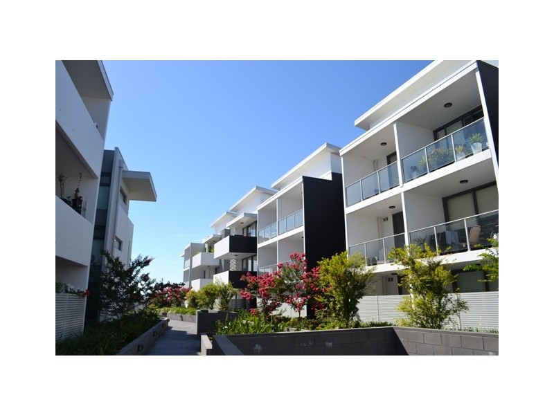 C312/460 Victoria Street, Brunswick VIC 3056