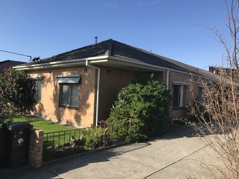 1/64 Mathieson Street, Coburg North VIC 3058