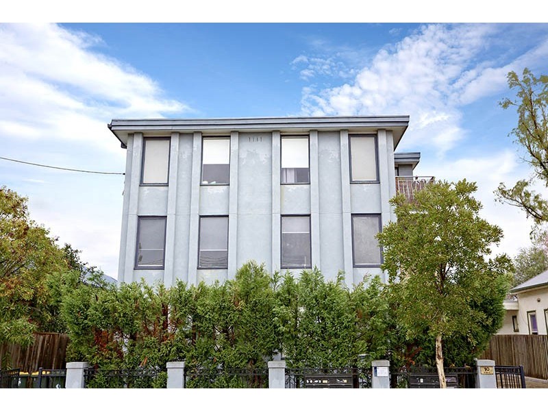 1/10 Donald Street, Brunswick VIC 3056