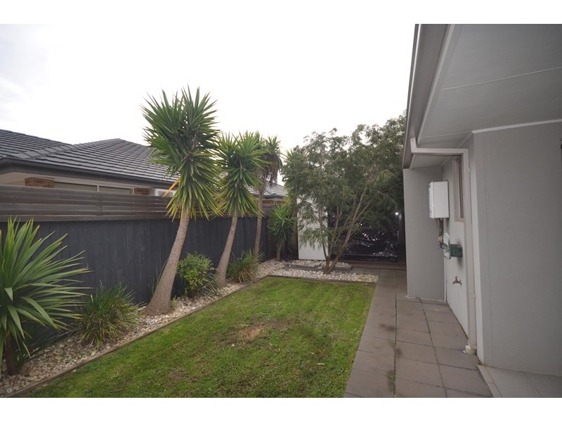 46 Middle Park Drive, Point Cook VIC 3030