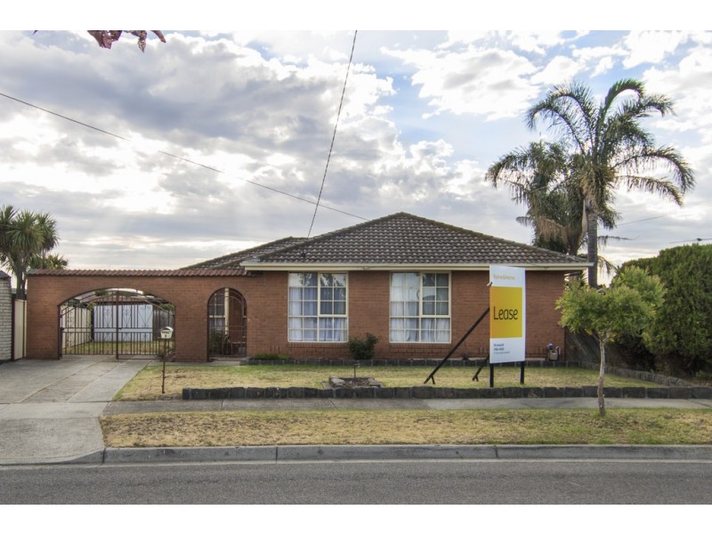 8 Gilbert Court, Lalor VIC 3075