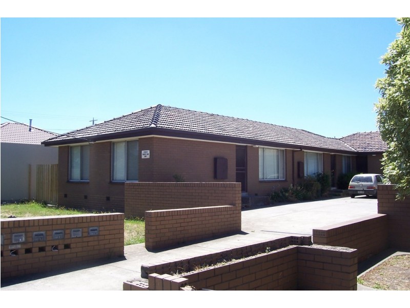 4/42 Fredrick Street, Fawkner VIC 3060