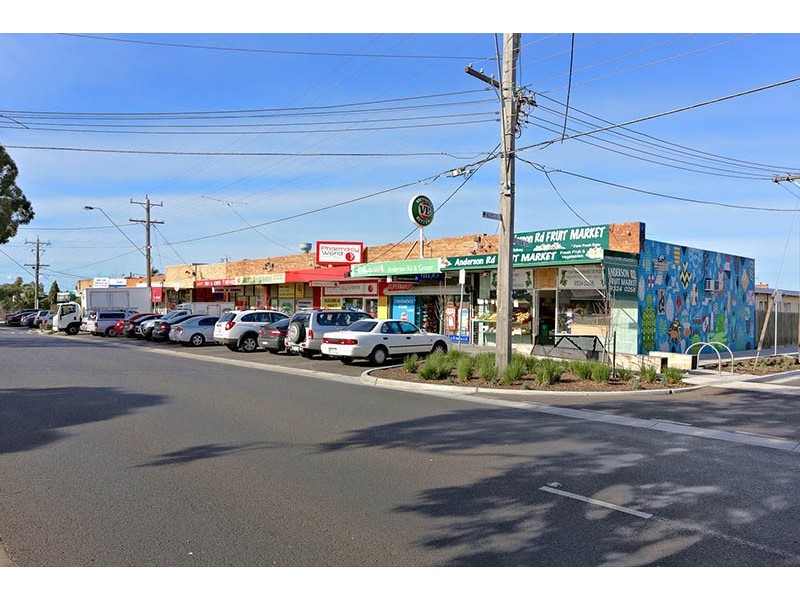 11 Alec Crescent, Fawkner VIC 3060