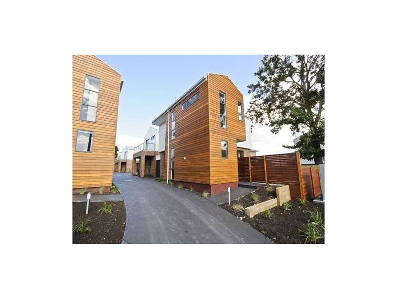 4/60-62 Maroondah Highway, Croydon VIC 3136