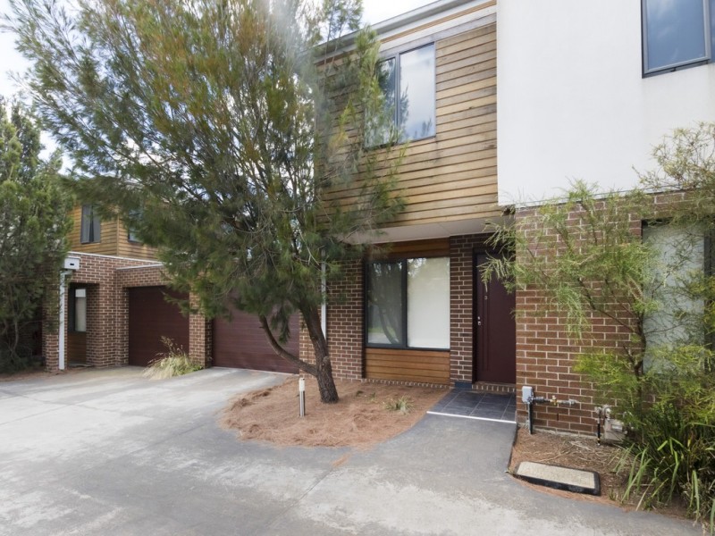 3/60-62 Maroondah Highway, Croydon VIC 3136