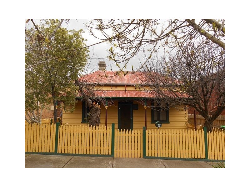 33 Speight Street, Thornbury VIC 3071