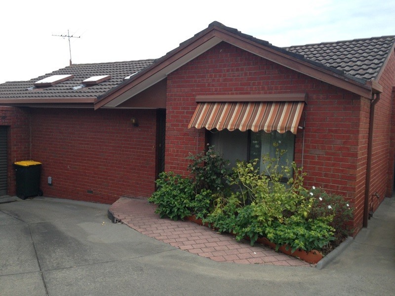 3/35 Buckley Street, Essendon VIC 3040