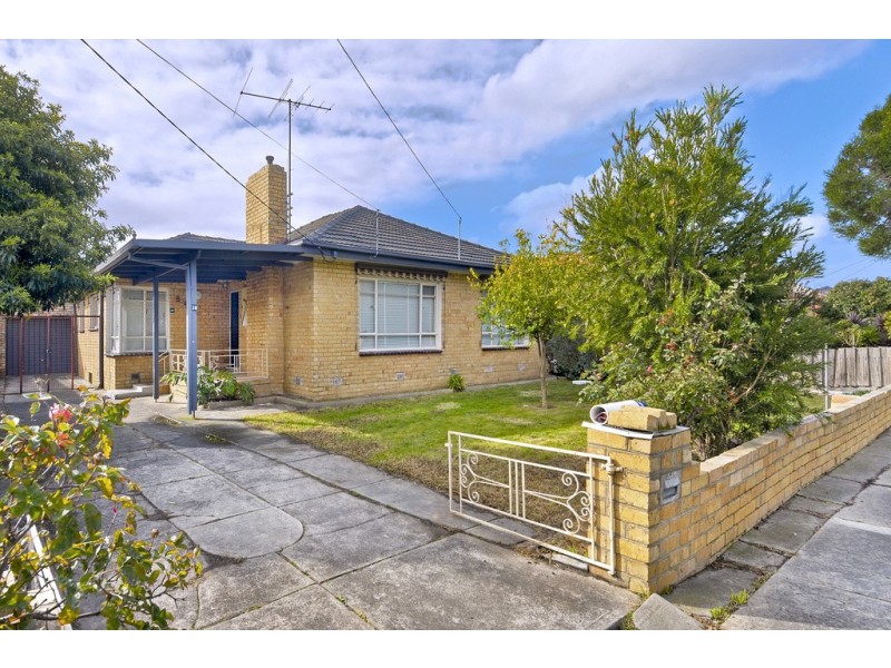 16 Shirley Street, Fawkner VIC 3060