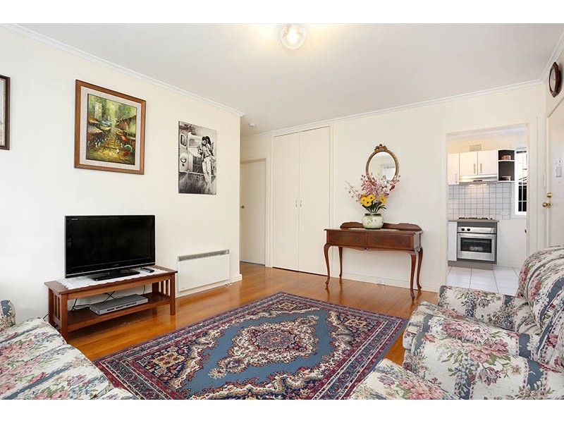 1/203 Brunswick Road, Brunswick VIC 3056