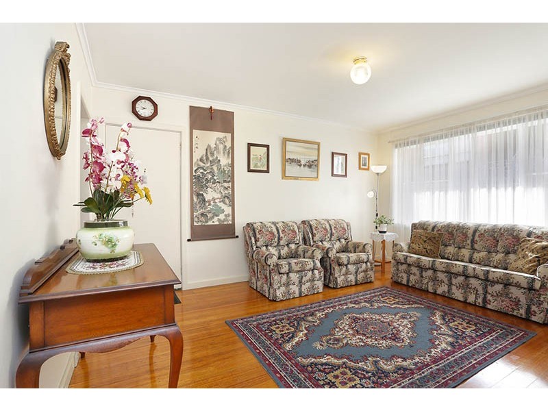 1/203 Brunswick Road, Brunswick VIC 3056