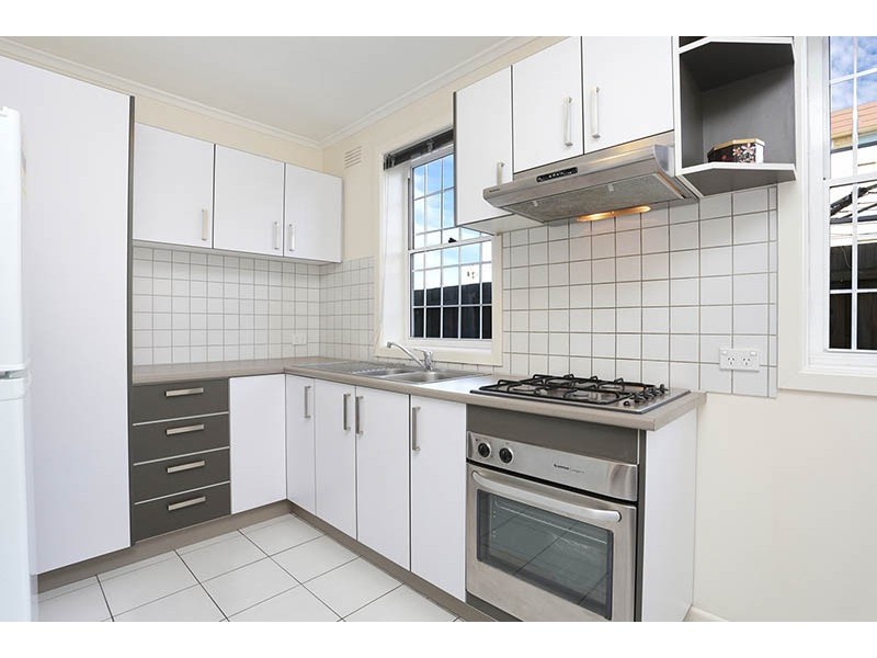 1/203 Brunswick Road, Brunswick VIC 3056