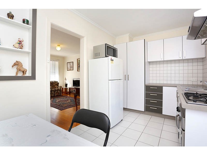 1/203 Brunswick Road, Brunswick VIC 3056