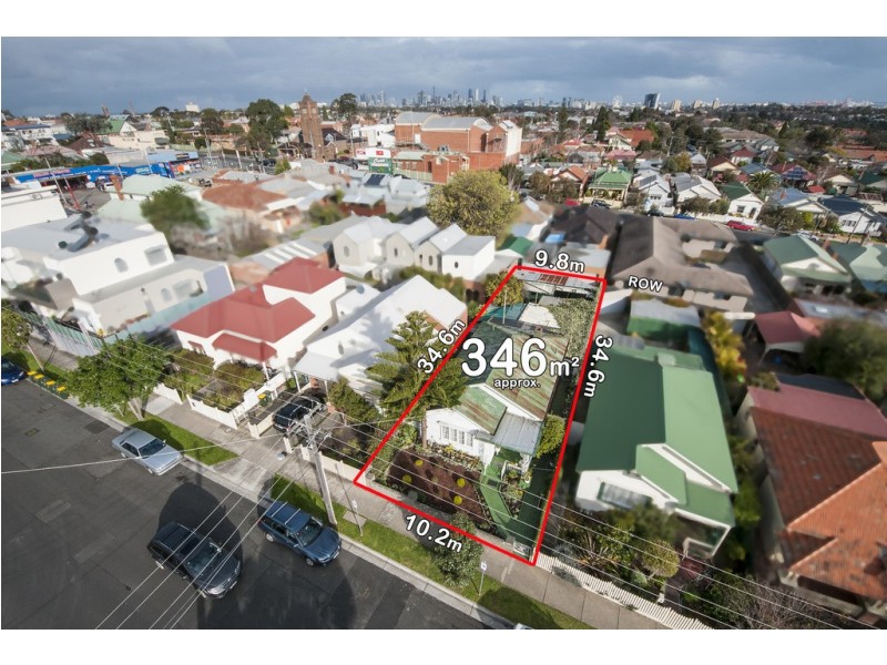 77 Whitby Street, Brunswick West VIC 3055