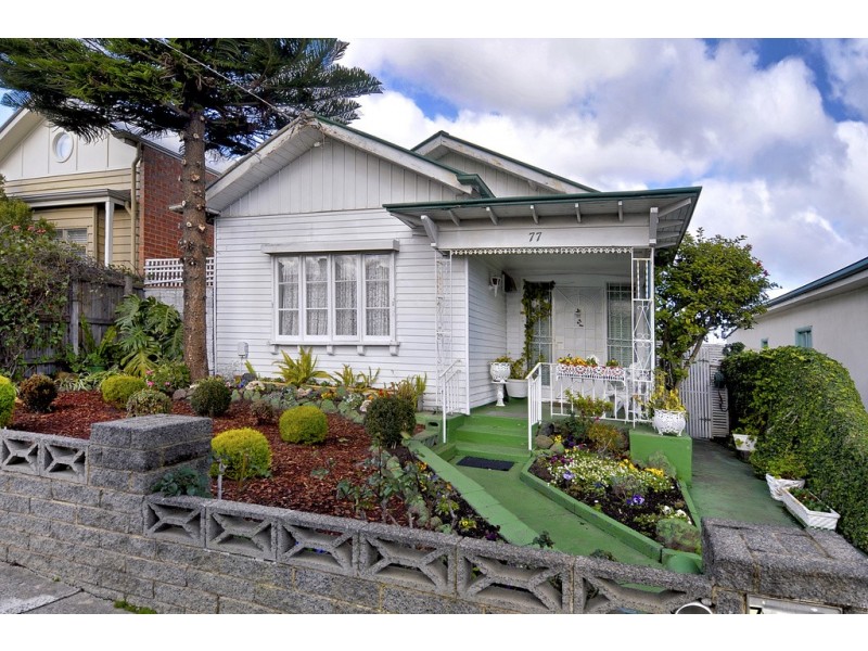 77 Whitby Street, Brunswick West VIC 3055
