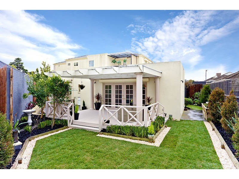 7 Hodgins Court, Brunswick West VIC 3055