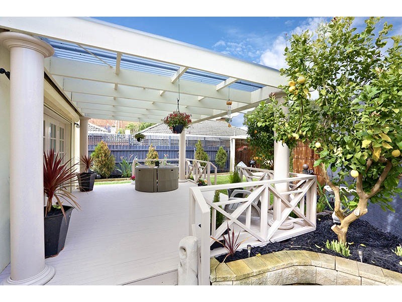 7 Hodgins Court, Brunswick West VIC 3055