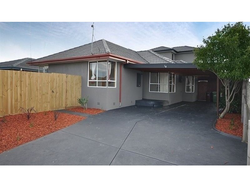 14 Spring Street, Tullamarine VIC 3043