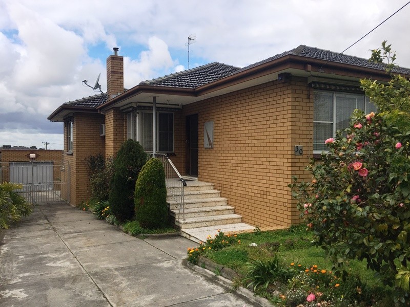 30 Clarke Street, Campbellfield VIC 3061