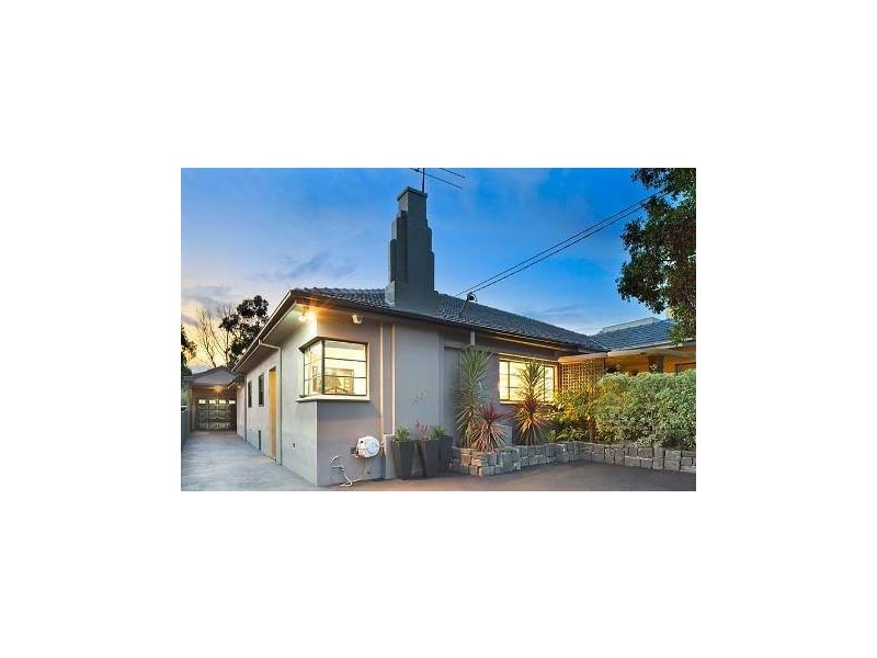 1007 Heidelberg Road, Ivanhoe VIC 3079