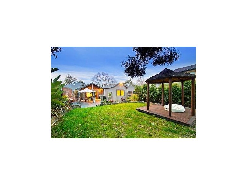1007 Heidelberg Road, Ivanhoe VIC 3079
