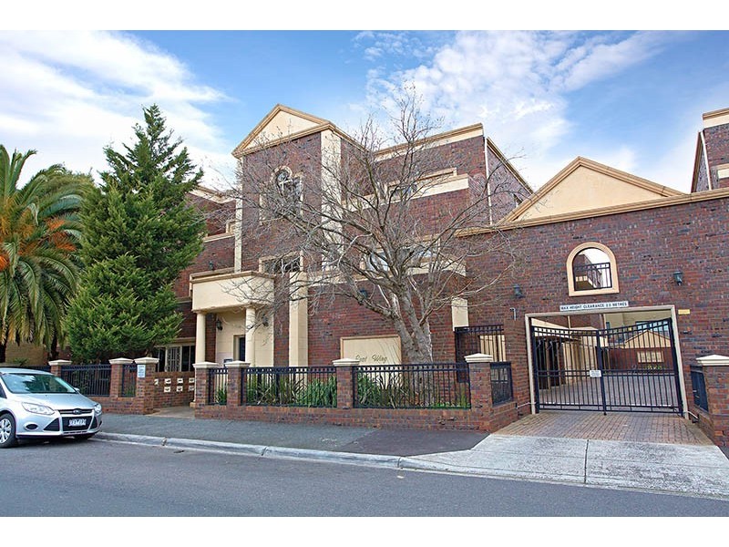 14/1-7 Sandown Street, Ascot Vale VIC 3032