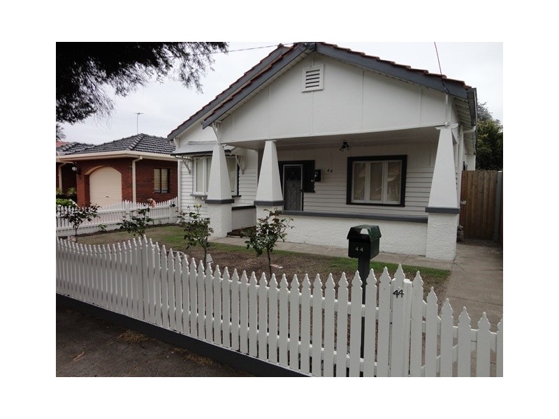 44 Hutton Street, Thornbury VIC 3071