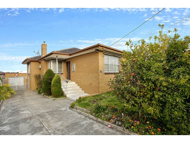 30 Clarke Street, Campbellfield VIC 3061
