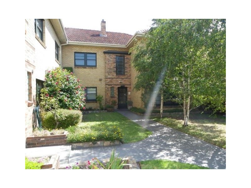 6/519 Mt Alexander Road, Moonee Ponds VIC 3039