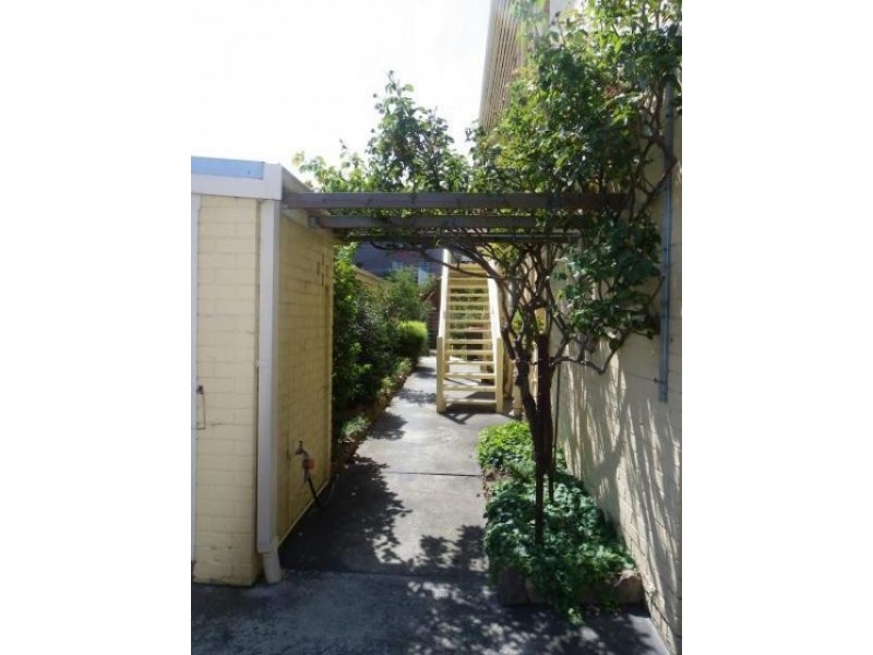 6/519 Mt Alexander Road, Moonee Ponds VIC 3039