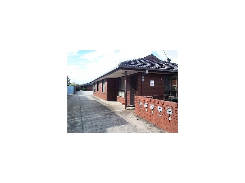 1/6 Arnold Street, Brunswick VIC 3056
