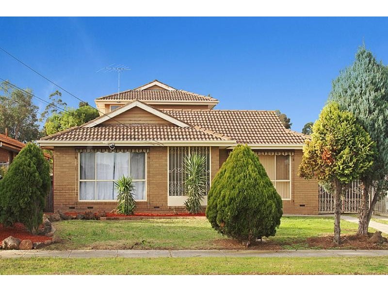 12 Mossfield Mews, Tullamarine VIC 3043