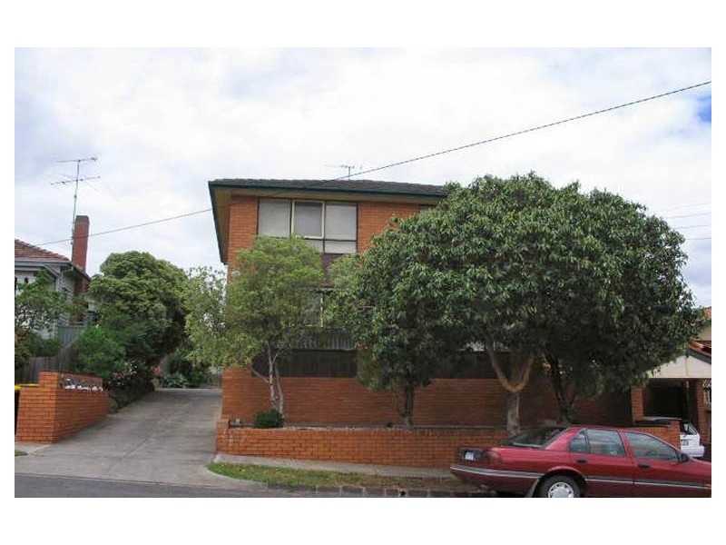 7/47 Murray Street, Brunswick West VIC 3055