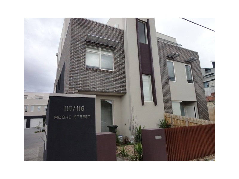1/110 Moore Street, Coburg VIC 3058