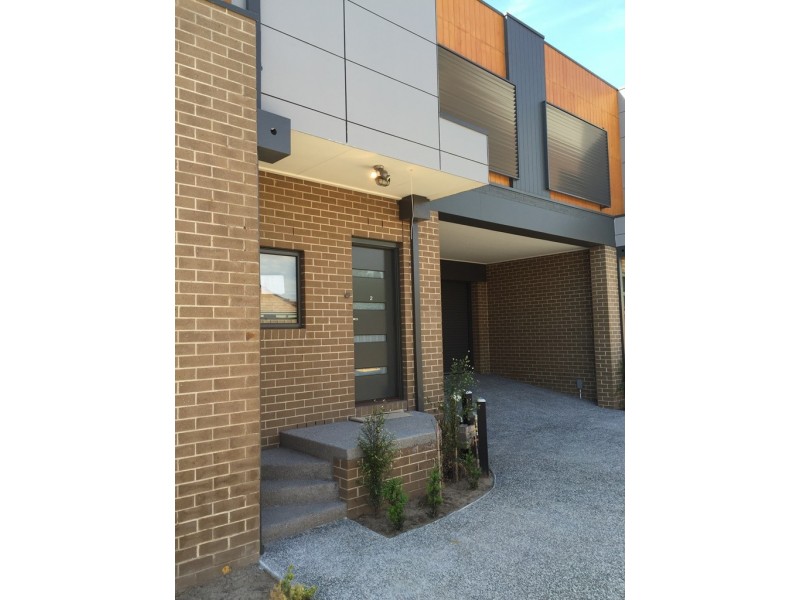 2/97 Shorts Road, Coburg North VIC 3058