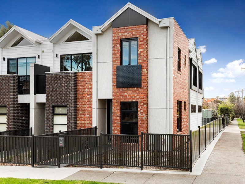 240 Union Street, Brunswick West VIC 3055