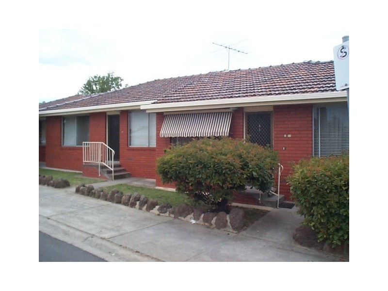 4/22 Regent Street, Preston VIC 3072