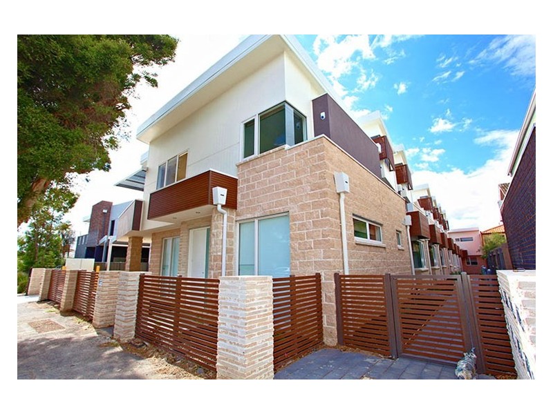 5/2 Cumming Street, Brunswick West VIC 3055