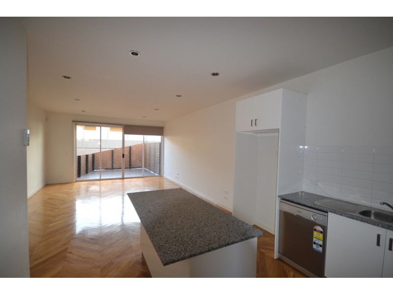 5/2 Cumming Street, Brunswick West VIC 3055