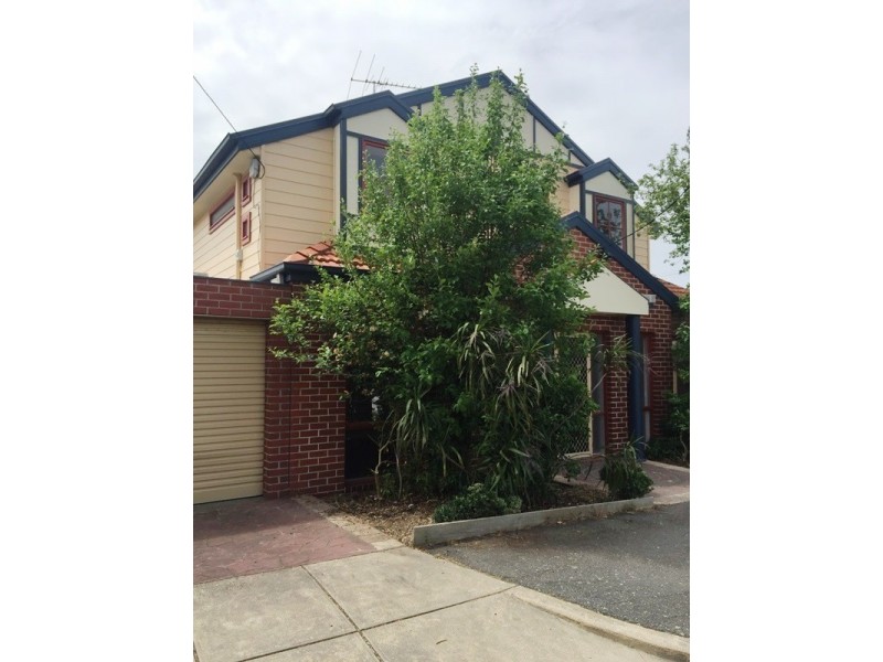 38 Newman Street, Brunswick West VIC 3055