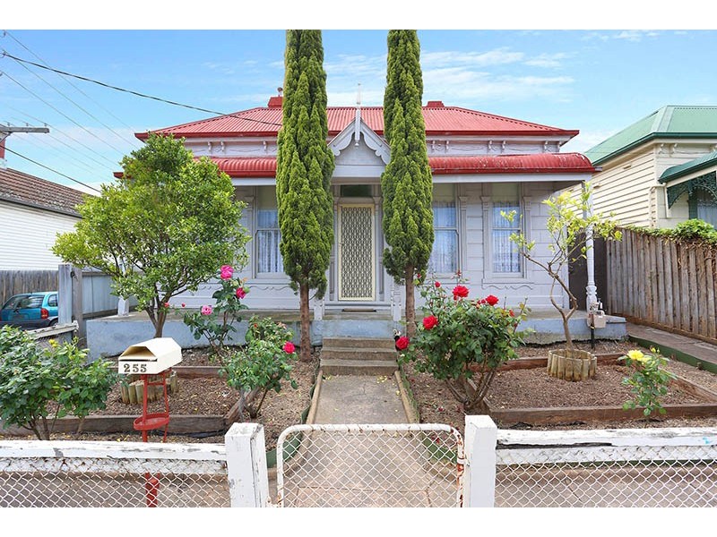255 Albion Street, Brunswick VIC 3056